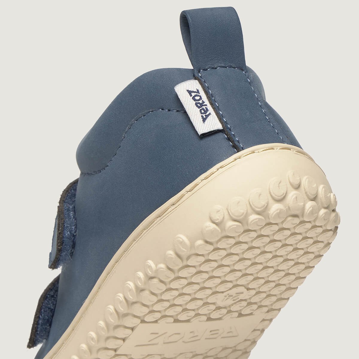 Zapato Feroz Liria Rocker