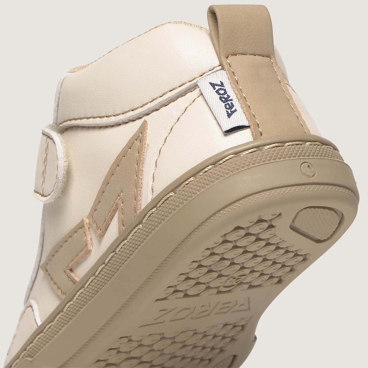 Zapato Feroz Náquera Rocker