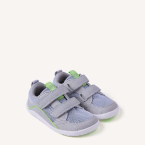 Gioseppo Zapatillas barefoot Colebrook Piedra vista 2