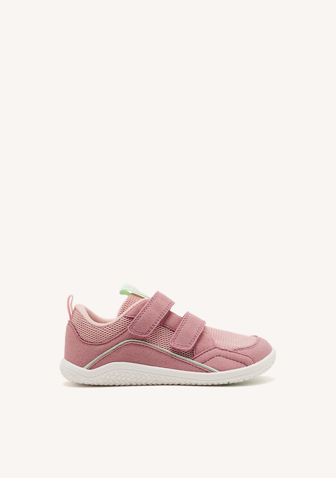 Gioseppo Zapatillas barefoot Colebrook P3 Rosa
