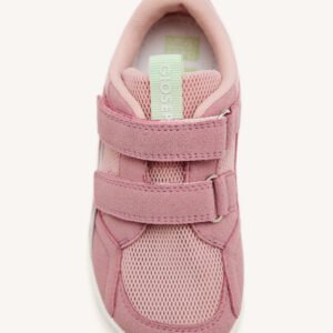 Gioseppo Zapatillas barefoot Colebrook P3 Rosa vista 2