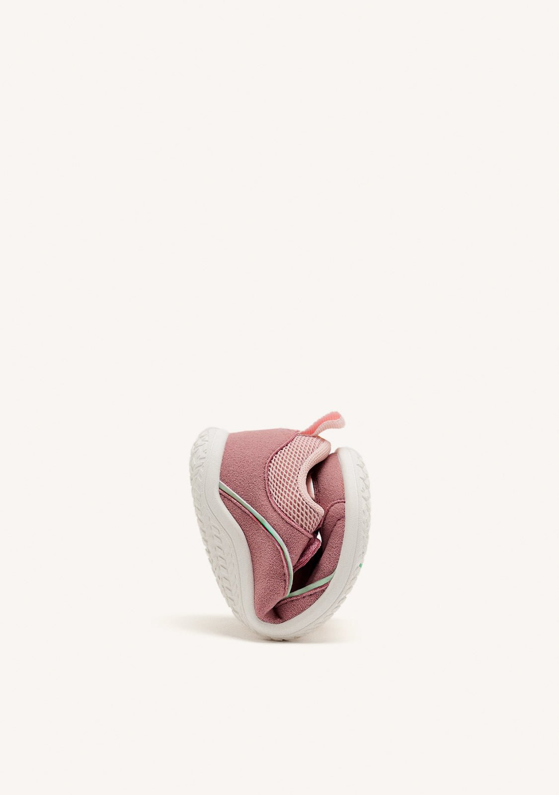 Gioseppo Zapatillas barefoot Colebrook P3 Rosa vista 4