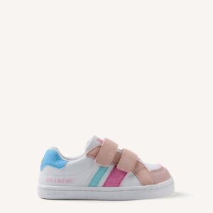 Gioseppo Zapatillas barefoot Ecorse Multicolor