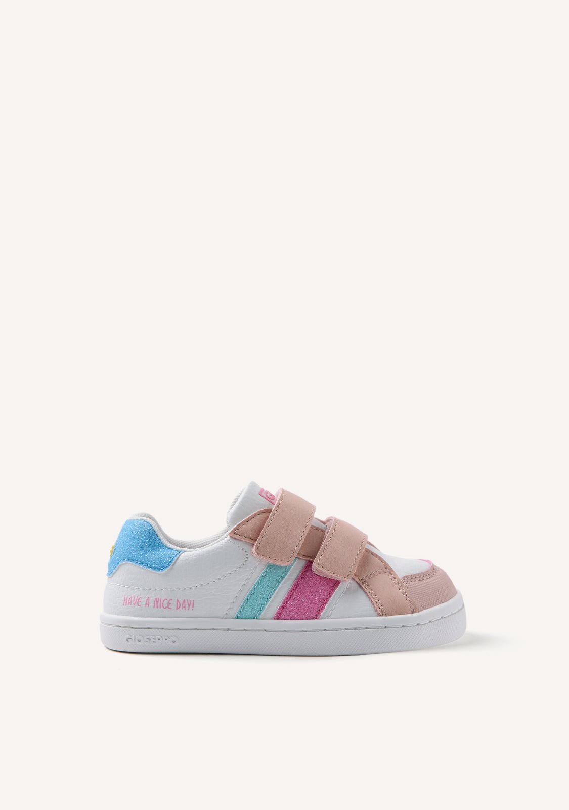 Gioseppo Zapatillas barefoot Ecorse Multicolor