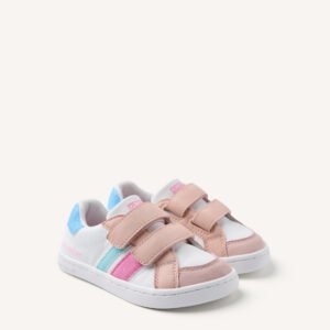 Gioseppo Zapatillas barefoot Ecorse Multicolor vista 2