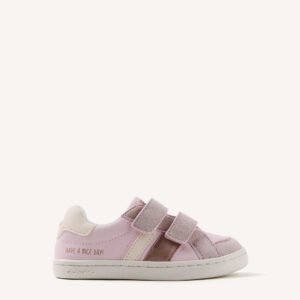 Gioseppo Zapatillas barefoot Ecorse Rosa