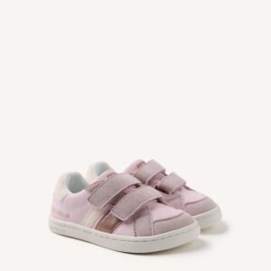 Gioseppo Zapatillas barefoot Ecorse Rosa vista 2