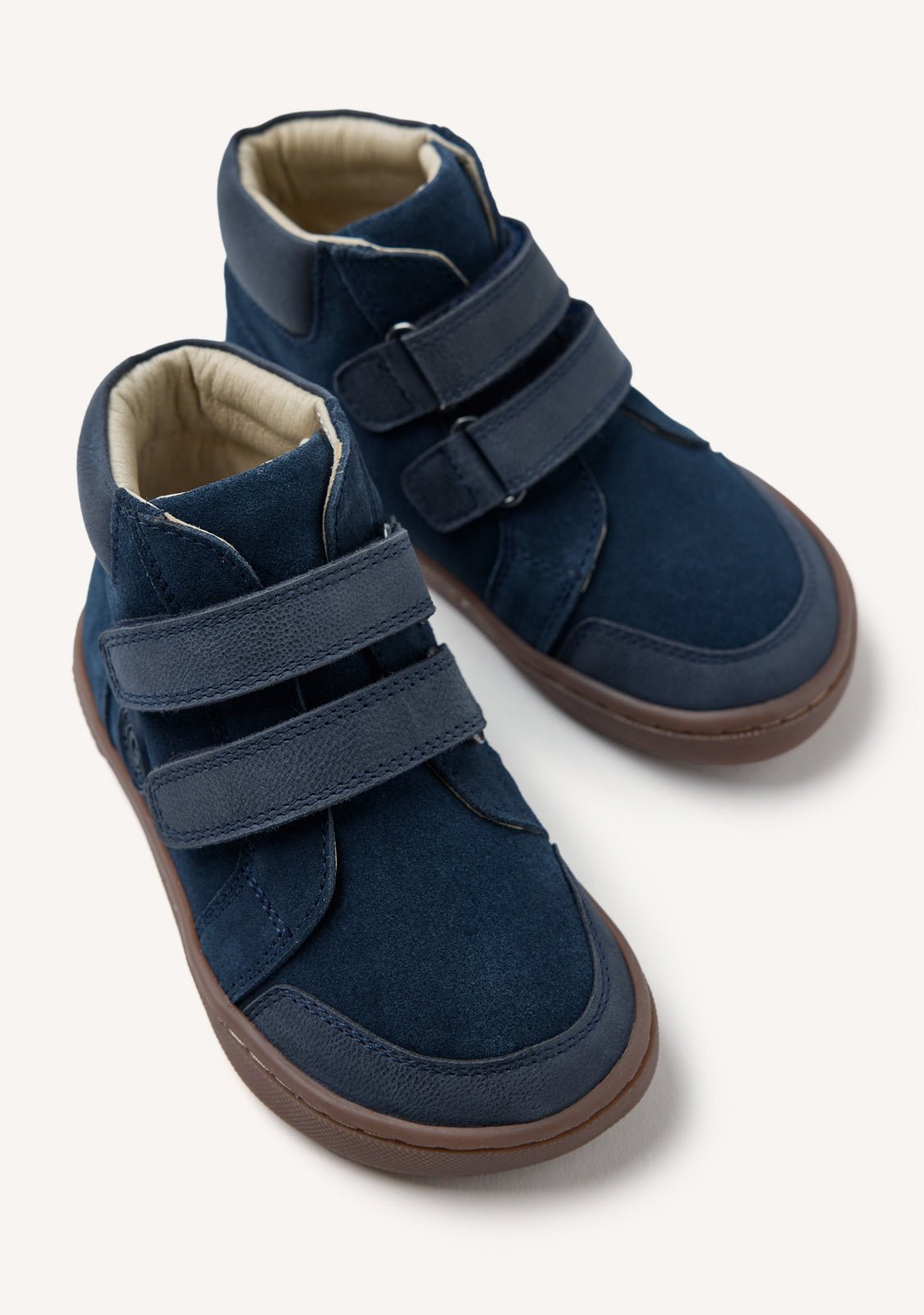Gioseppo Botas barefoot Keego Marino vista 3