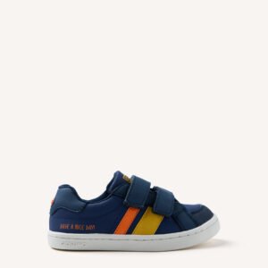 Gioseppo Zapatillas barefoot Boulder Marino