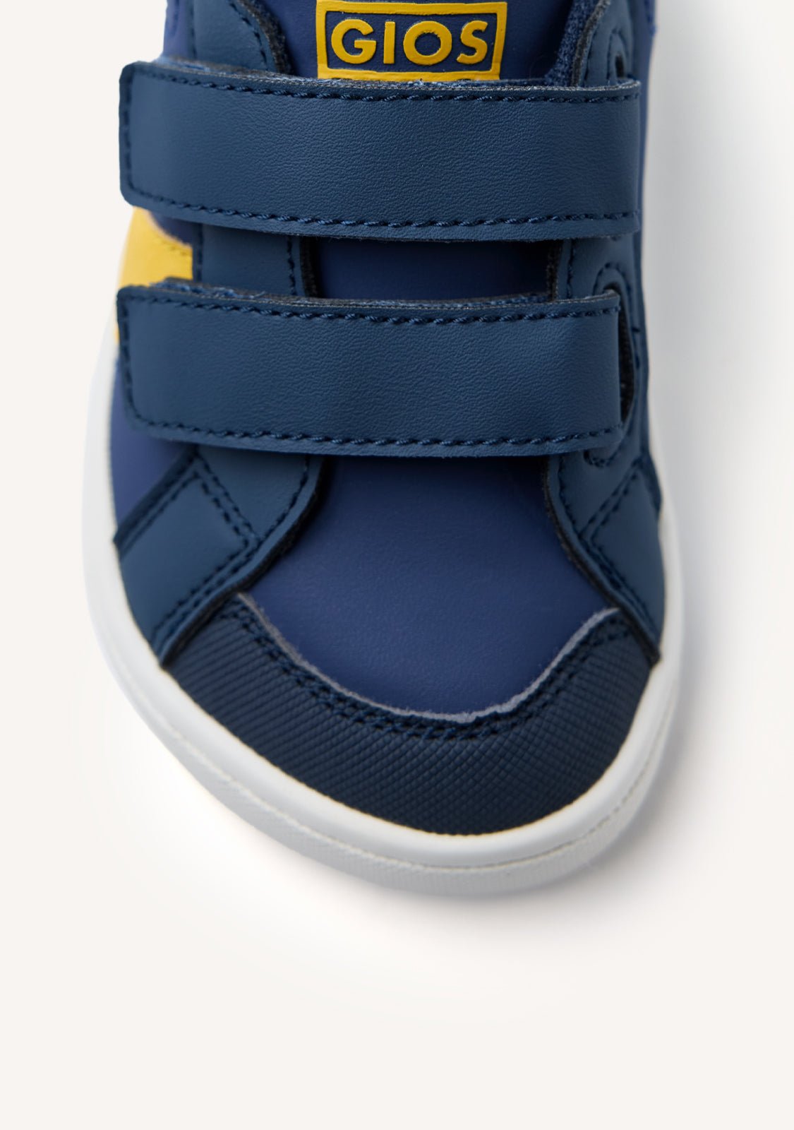 Gioseppo Zapatillas barefoot Boulder Marino vista 5