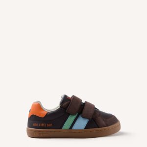 Gioseppo Zapatillas barefoot Boulder Marron