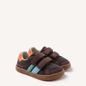 E76985_MARRON_02_c3dddaf0-e085-4325-ac91-ad2b671f85a5.jpg Gioseppo Zapatillas barefoot Boulder Marron vista 2