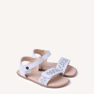E78812_BLANCO_02.jpg Gioseppo Sandalias barefoot Sandown Blanco vista 2