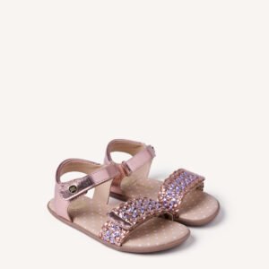 E78812_OROROSADO_02.jpg Gioseppo Sandalias barefoot Sandown Oro Rosado vista 2