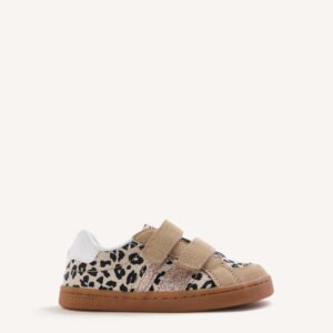 Gioseppo Zapatillas barefoot Tanjay Leopardo