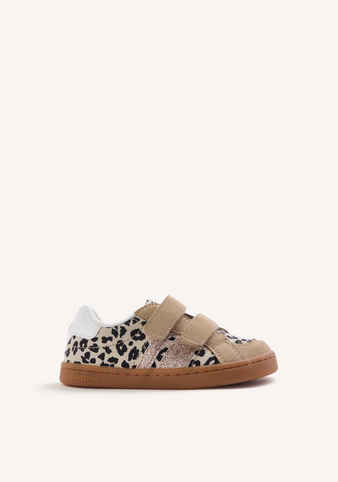 Gioseppo Zapatillas barefoot Tanjay Leopardo