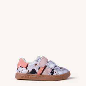 Gioseppo Zapatillas barefoot Tutubu Vaca