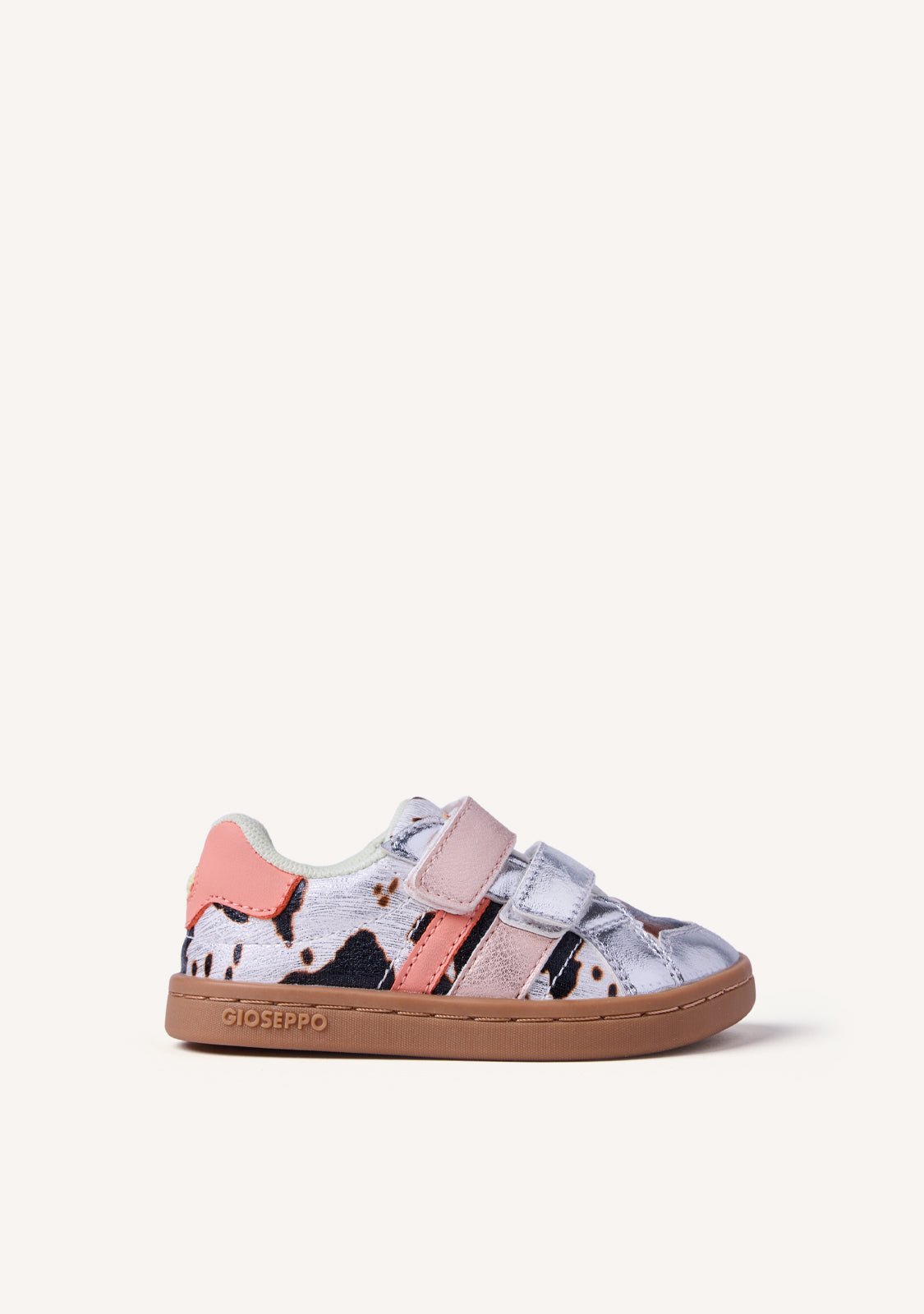 Gioseppo Zapatillas barefoot Tutubu Vaca
