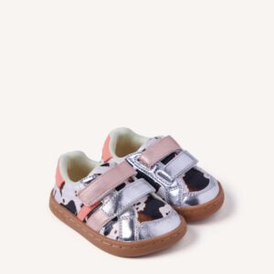Gioseppo Zapatillas barefoot Tutubu Vaca vista 2