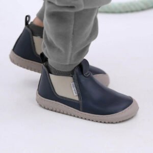 Zapato Feroz Espadán Rocker AW23