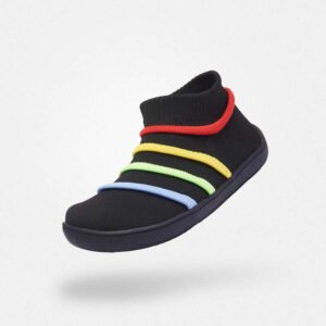 Saguaro Niños Agile II - Zapatos Barefoot