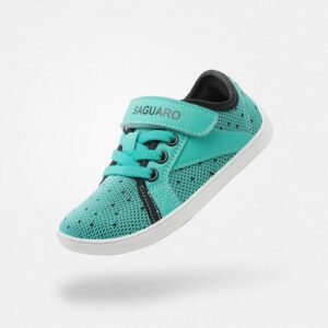 Saguaro Niños Luck Ⅰ - Zapatos Barefoot