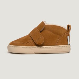 Zapato Feroz Ademuz Rocker