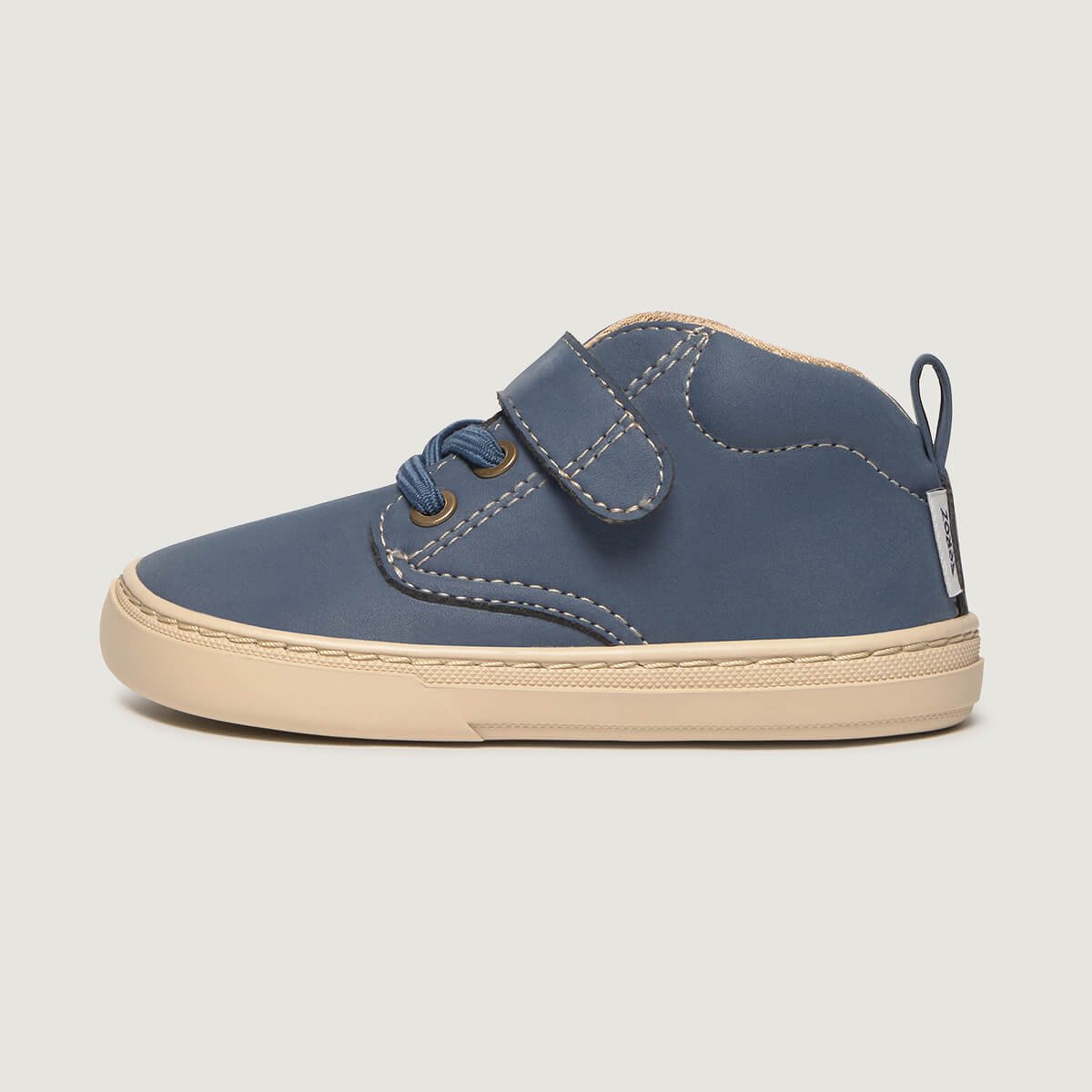 Zapato Feroz Albaida Rocker