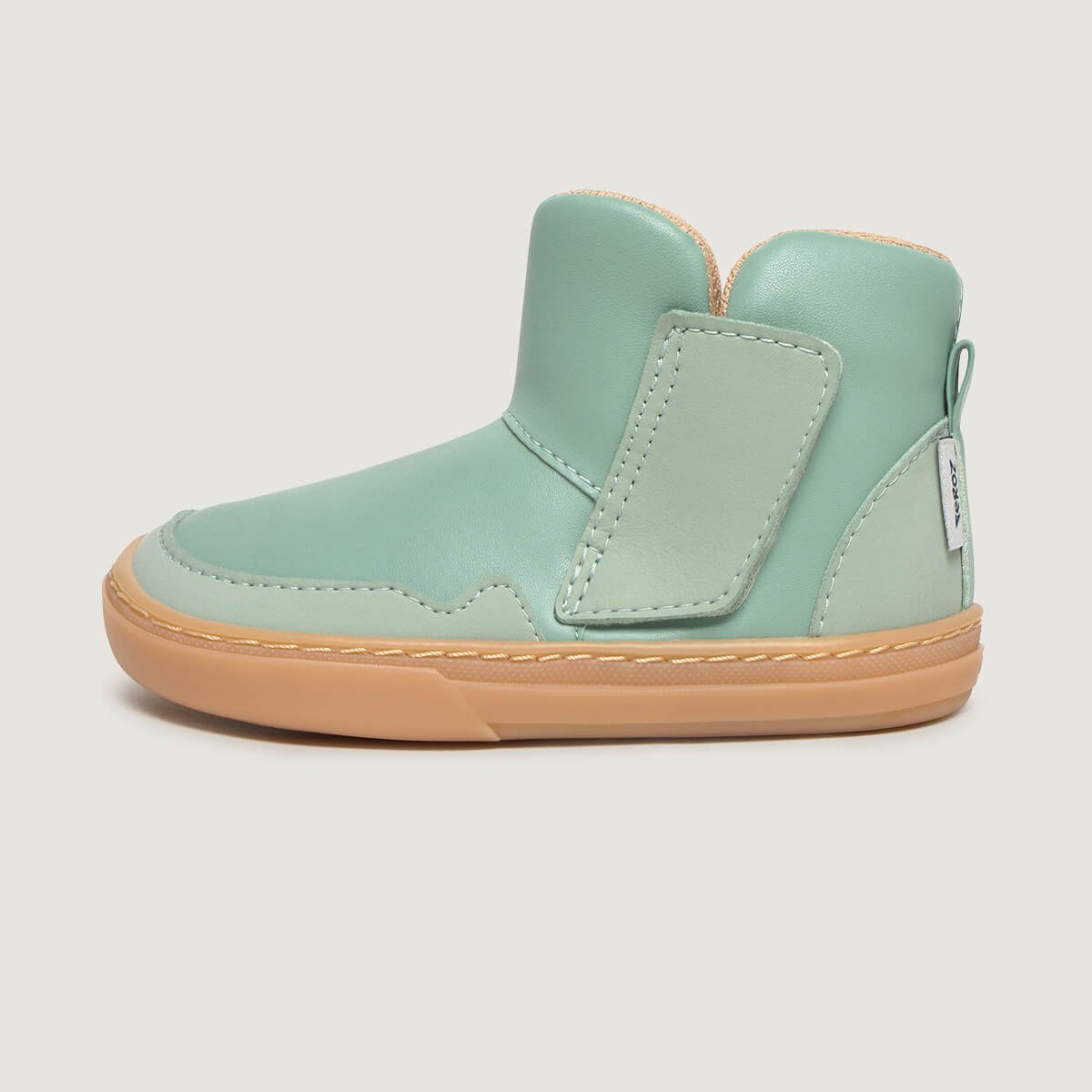 Zapato Feroz Alcoy Rocker