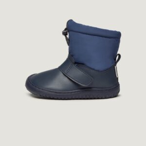 Zapato Feroz Bernia Rocker
