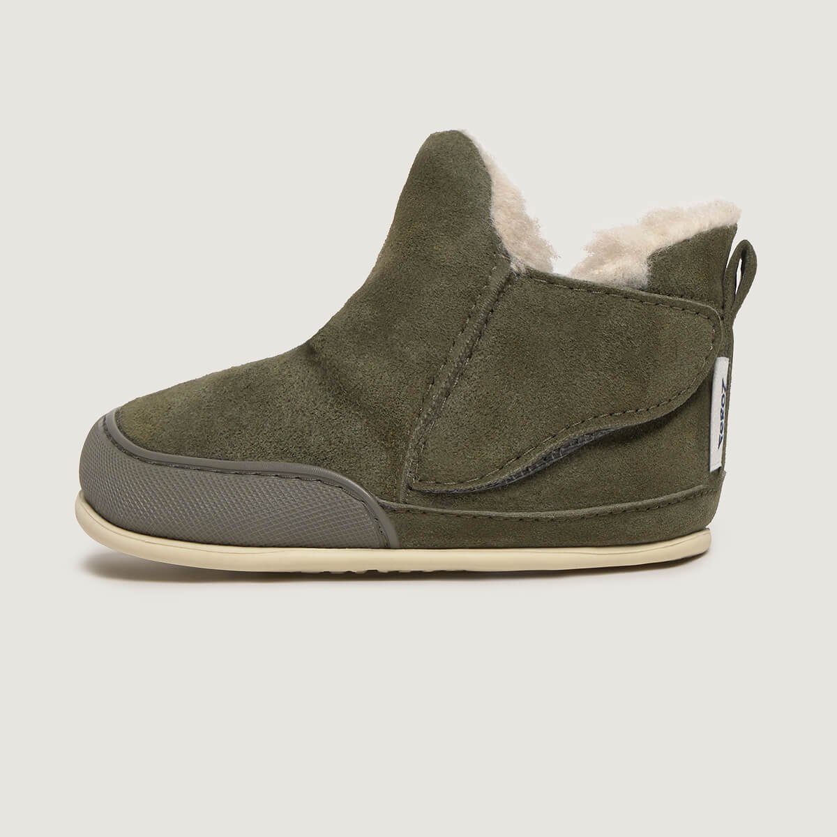 Zapato Feroz Chelva Feroz