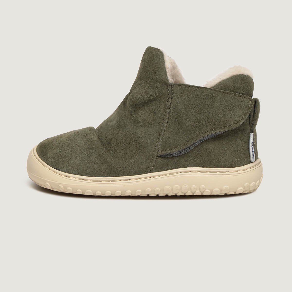 Zapato Feroz Chelva Rocker