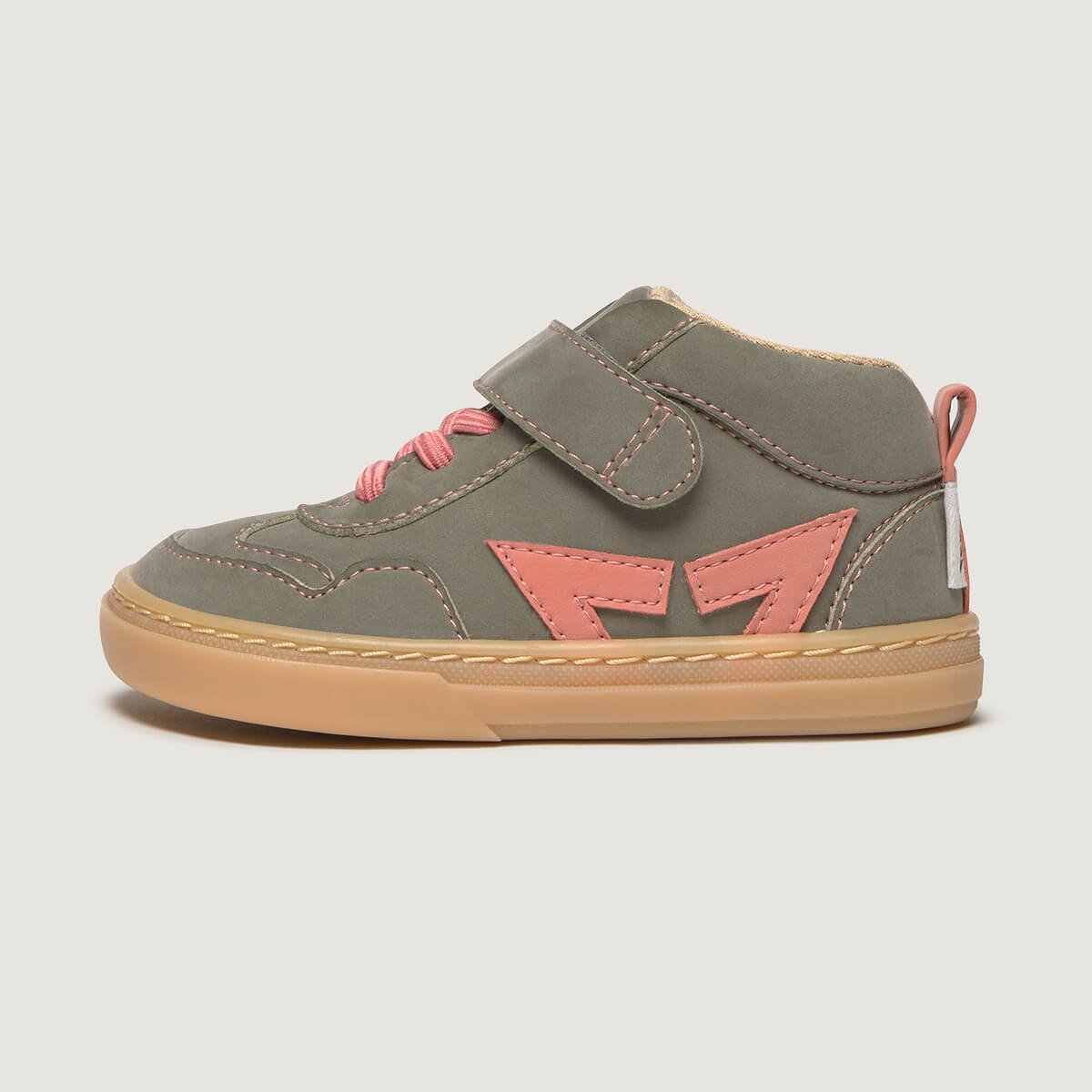 Zapato Feroz Náquera Rocker