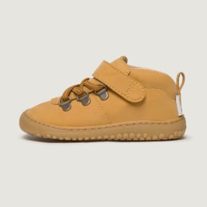 Zapato Feroz Serra Rocker