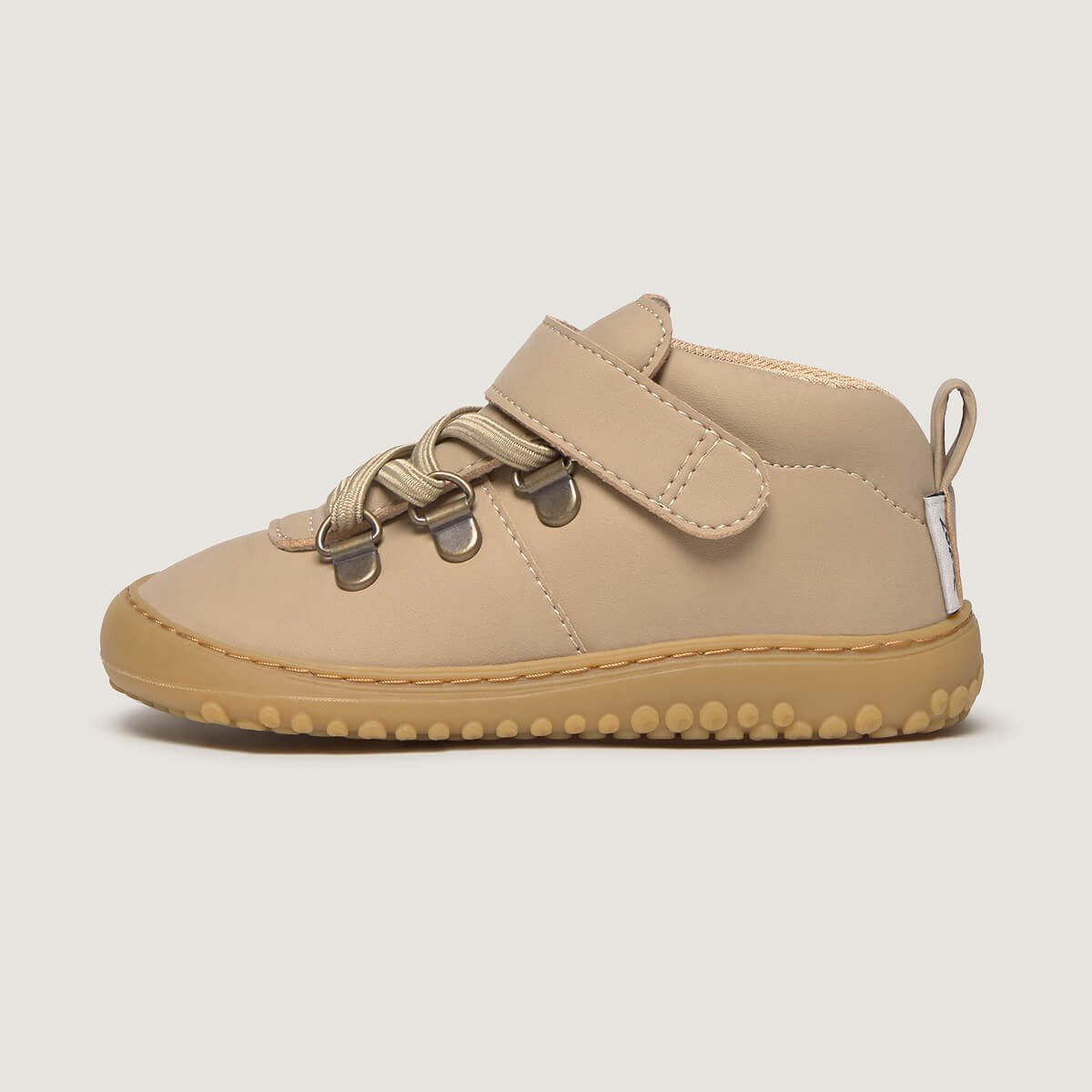 Zapato Feroz Serra Rocker