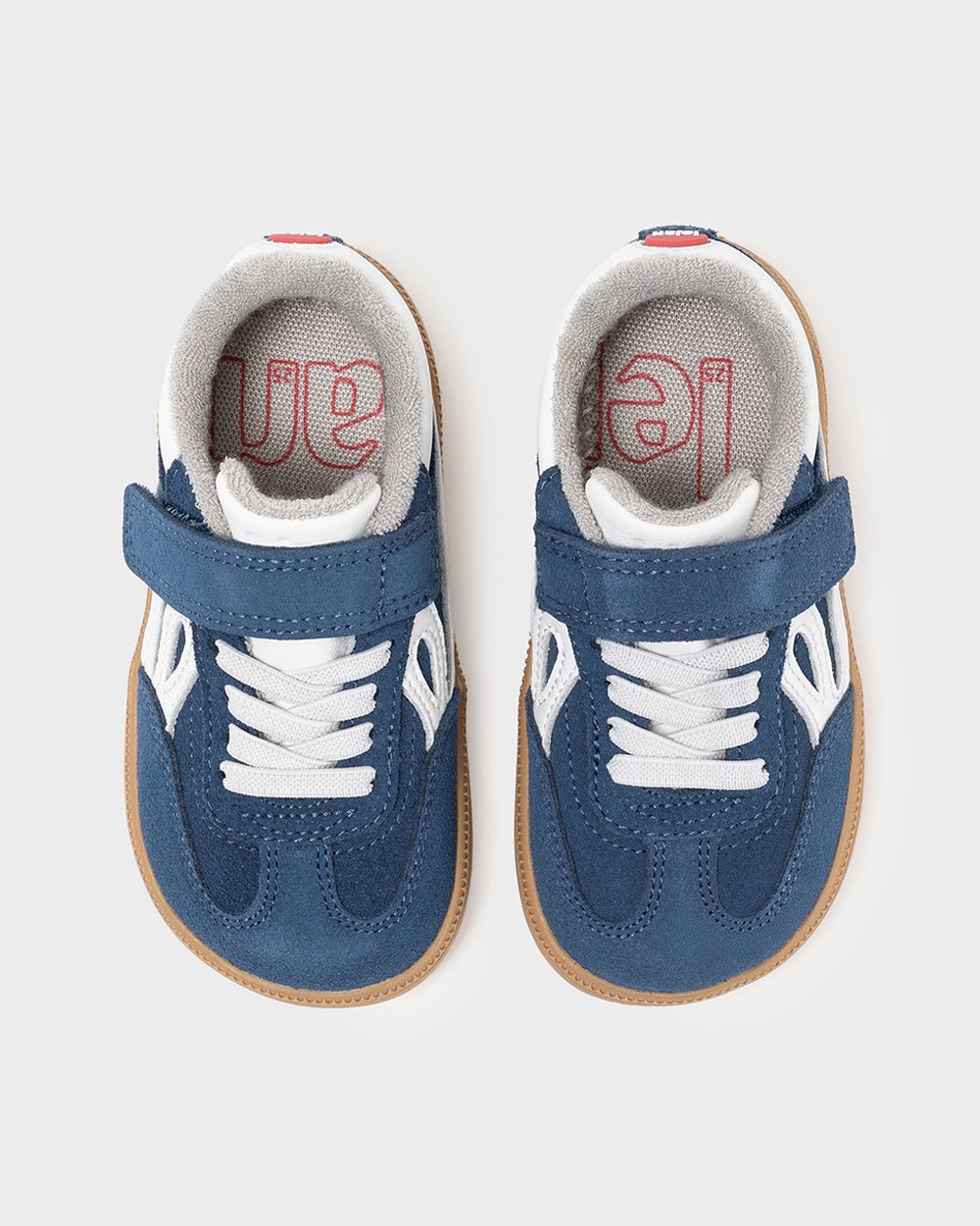 Lejan One Kids - Blue vista 4
