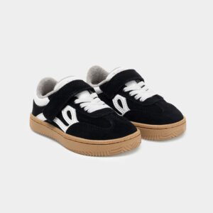 Lejan One Kids - Black vista 2