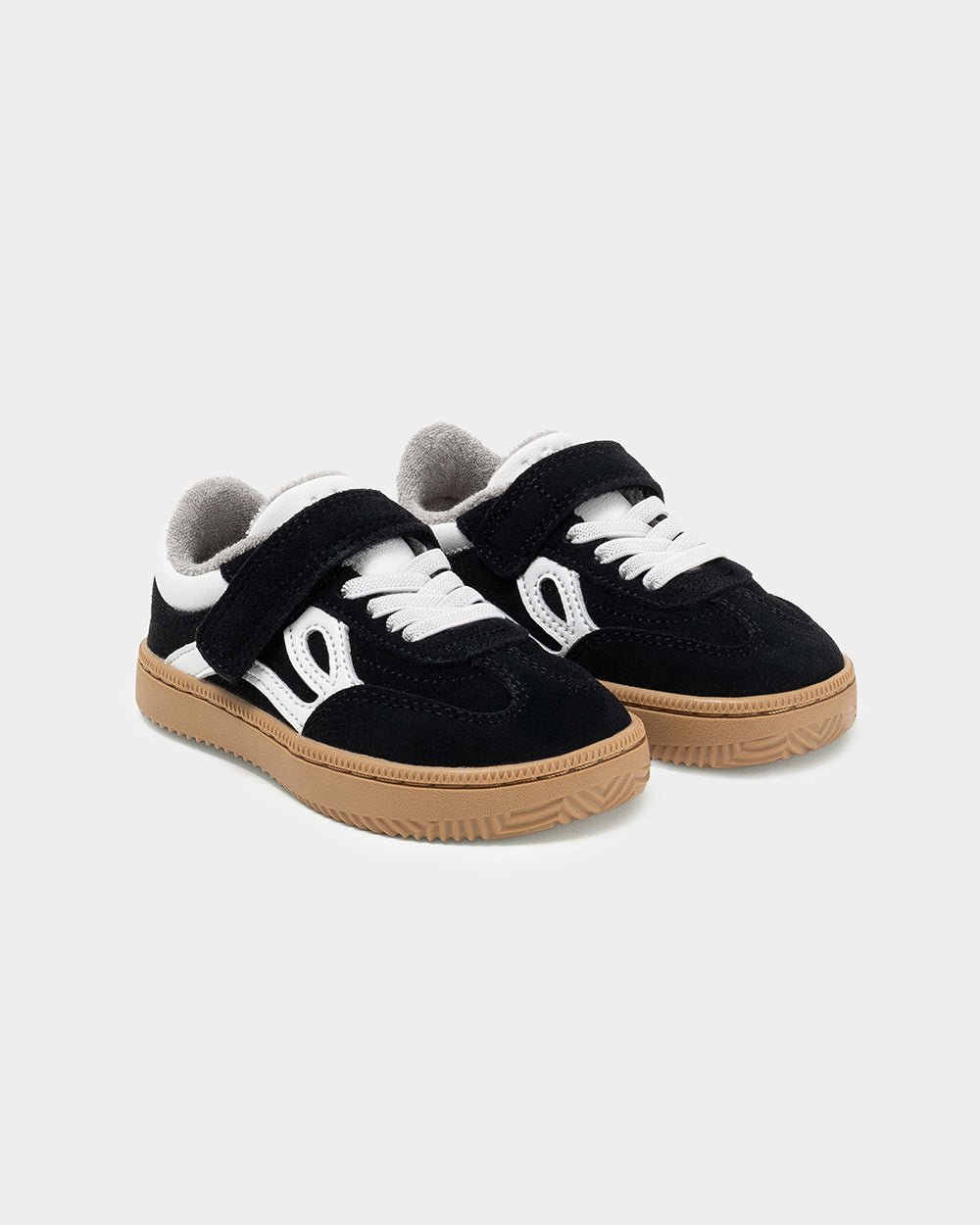 Lejan One Kids - Black vista 2