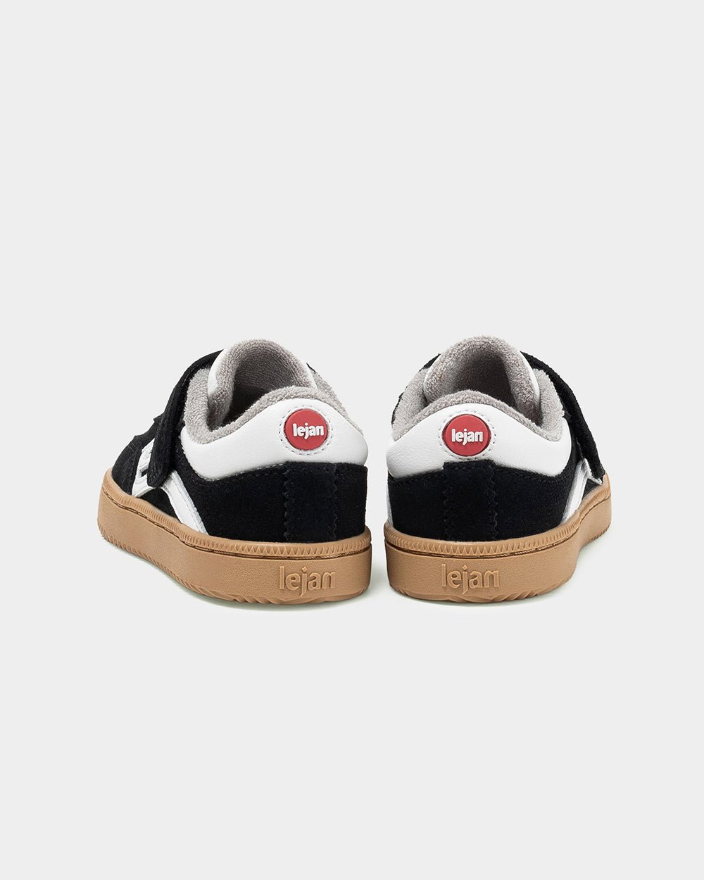 Lejan One Kids - Black vista 5
