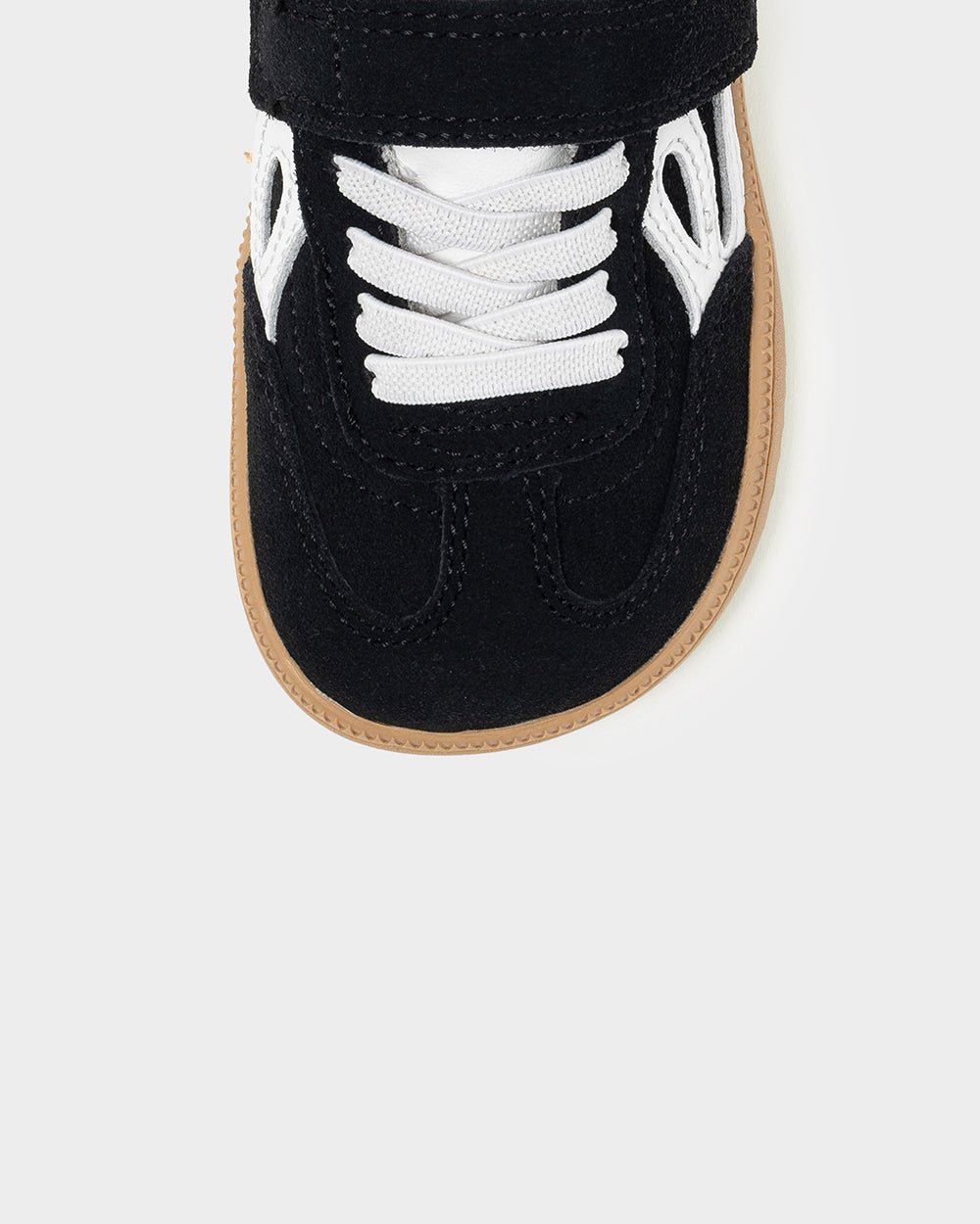 Lejan One Kids - Black vista 3