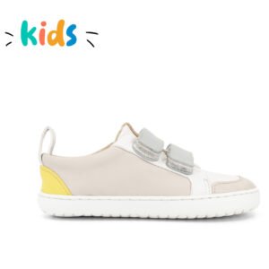 Mukishoes Baunilha Play