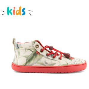 Mukishoes Joaninha Kids