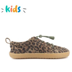 Mukishoes Leo Kids