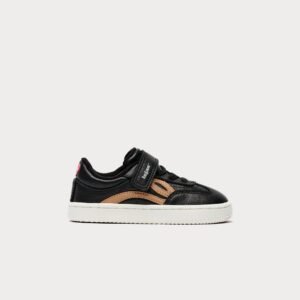 Lejan One Kids - Napa Black