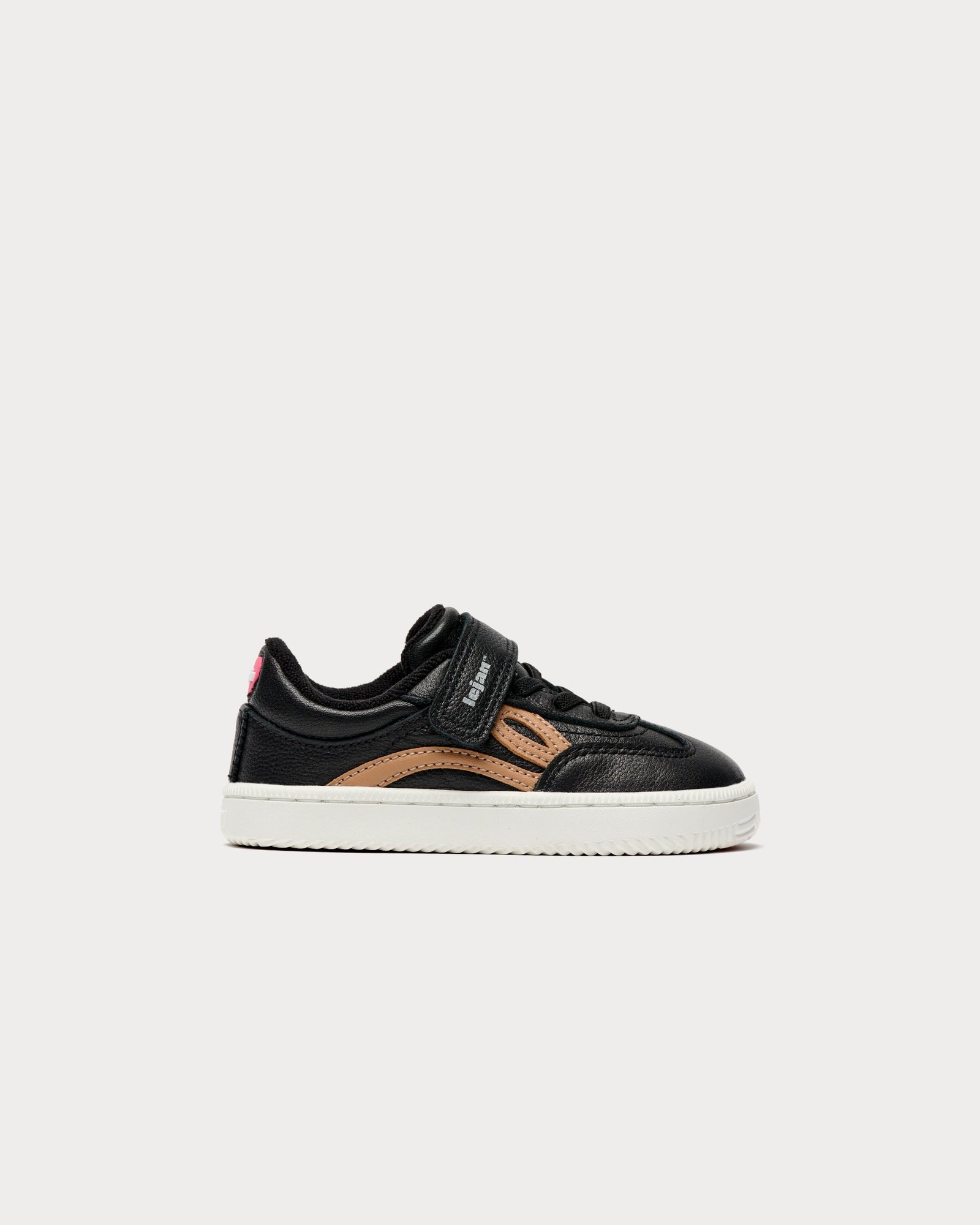Lejan One Kids - Napa Black