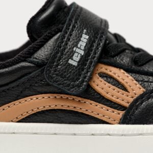 Lejan One Kids - Napa Black vista 2