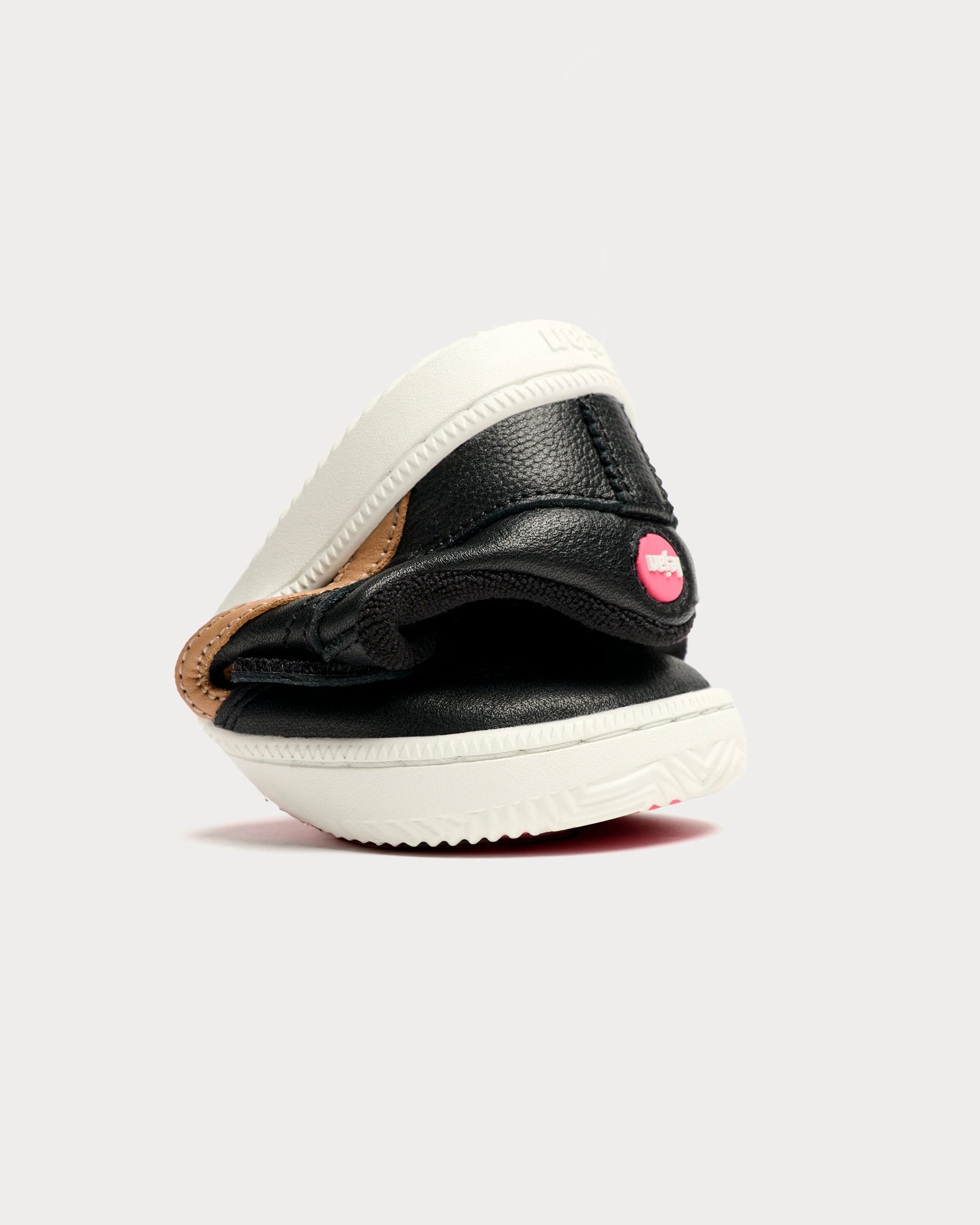 Lejan One Kids - Napa Black vista 4