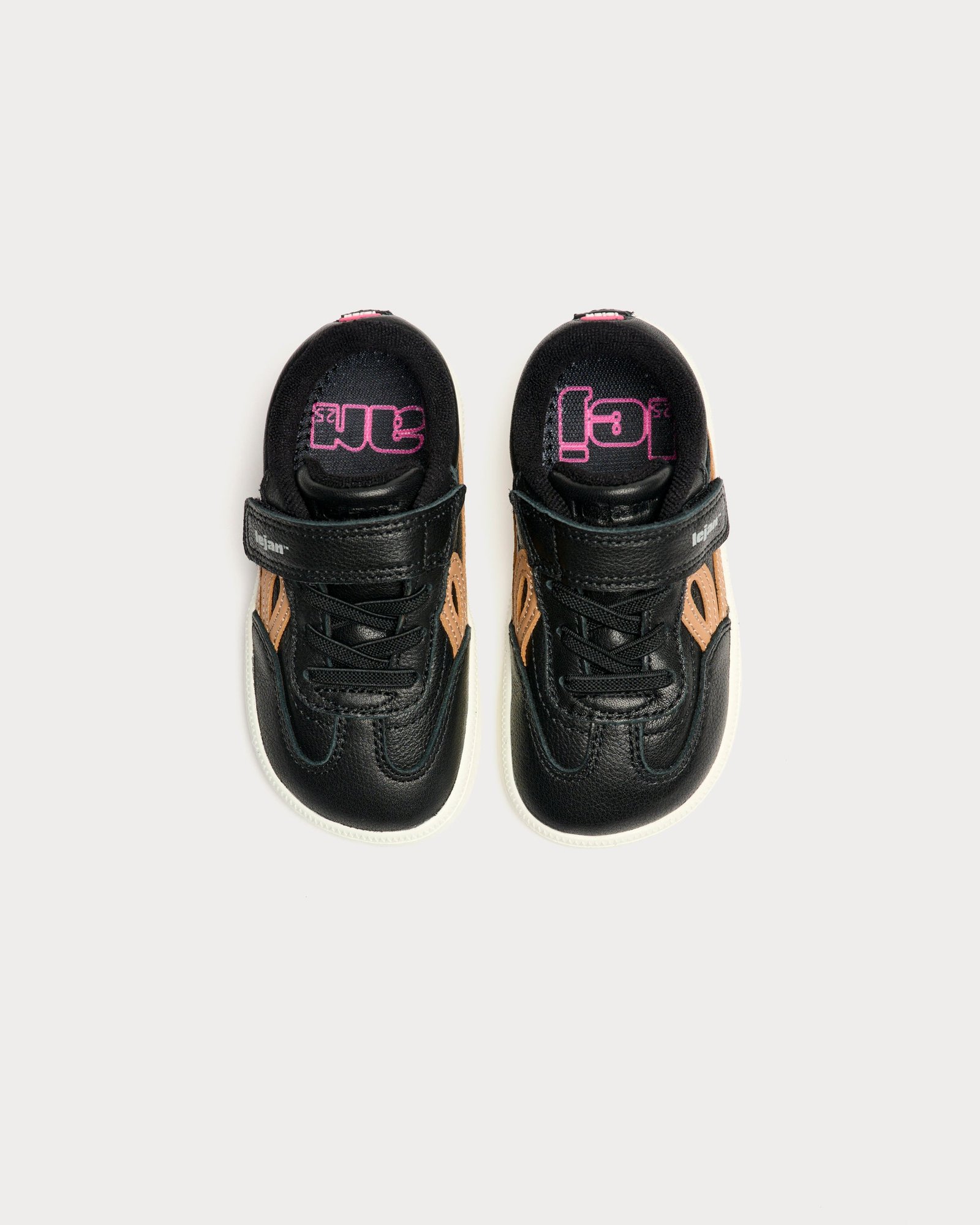 Lejan One Kids - Napa Black vista 5