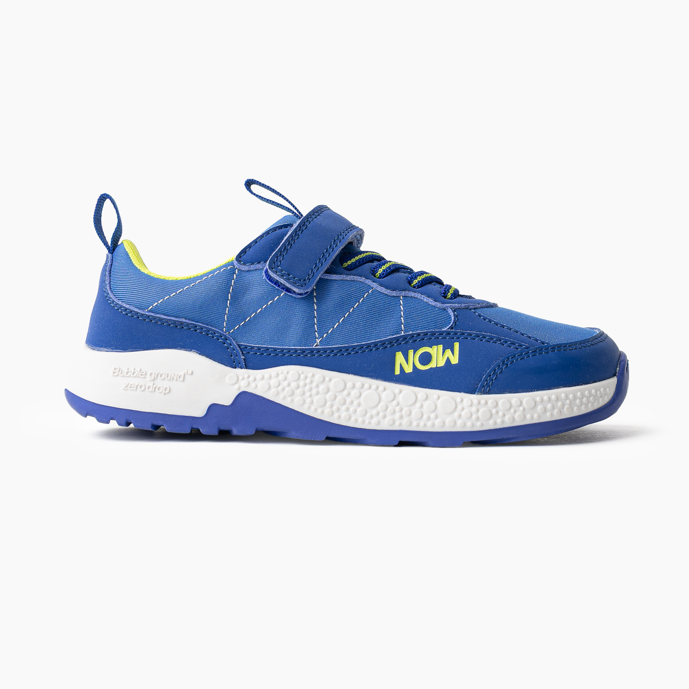 Naw Acid Cobalt Kids vista 4