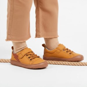 Zapato Feroz Paterna Rocker AW25